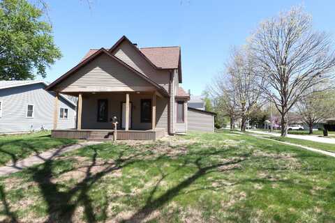 204 Monona Street, Boone, IA 50036