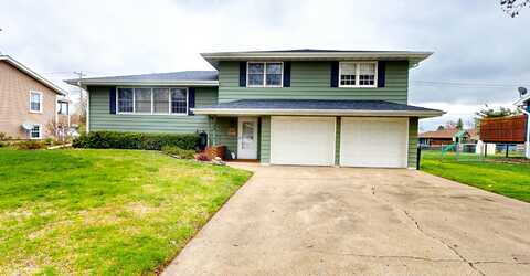 544 Linden Lane, Boone, IA 50036