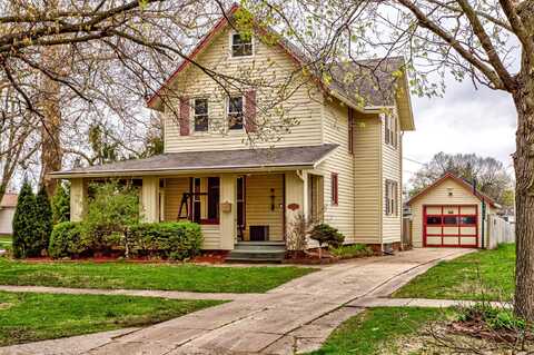 103 Cedar Street, Boone, IA 50036
