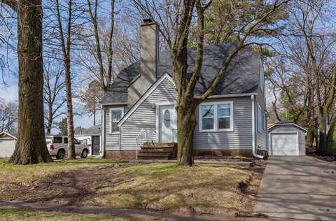 219 Franklin Avenue, Ames, IA 50014