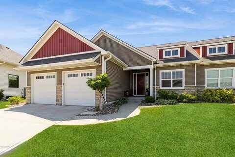 5726 Quarry Drive, Ames, IA 50010