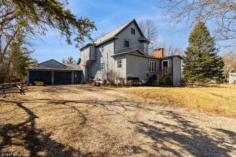 820 C Avenue, Nevada, IA 50201