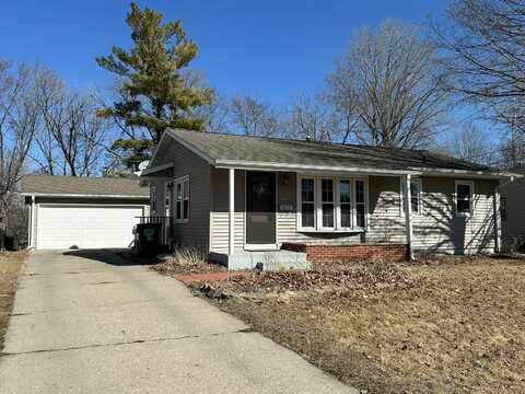 4015 Toronto Street, Ames, IA 50014