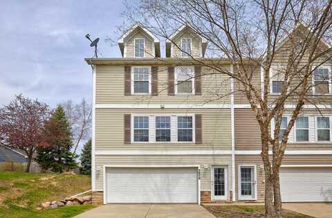 3050 SW Sharmin Lane, Ankeny, IA 50023