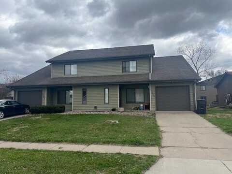 1422/1424 Idaho Avenue, Ames, IA 50014