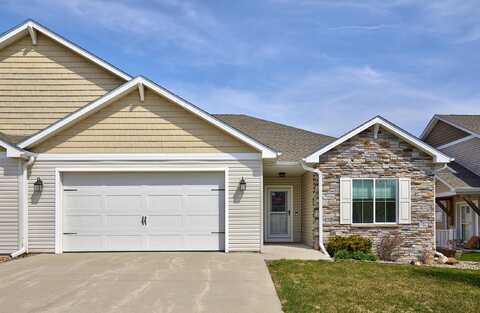 498 Bella Vista Court, Huxley, IA 50124
