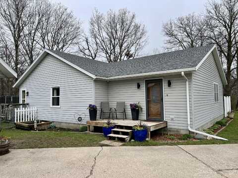 301 Wood Street, Webster City, IA 50595