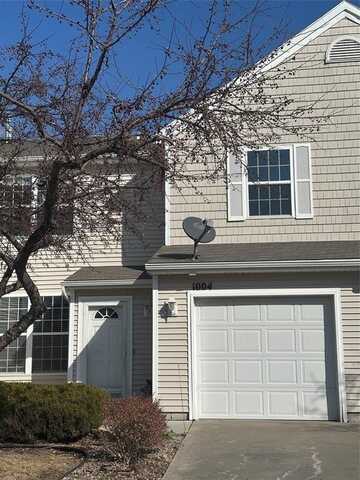 1004 NE Greenview Drive, Ankeny, IA 50021