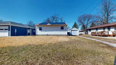 1720 2nd Street, Nevada, IA 50201
