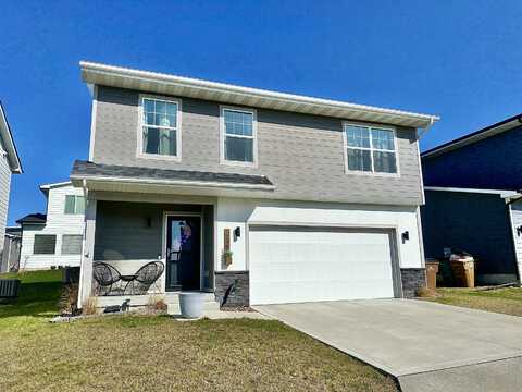 1423 NE Polk Drive, Grimes, IA 50111