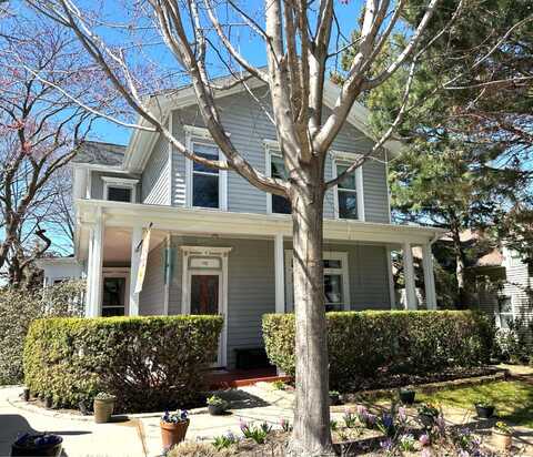 715 Benton Street, Boone, IA 50036