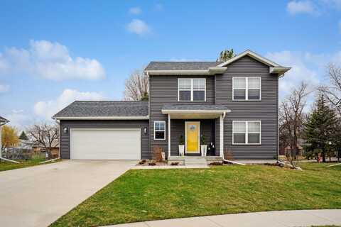 1006 S I Avenue, Nevada, IA 50201