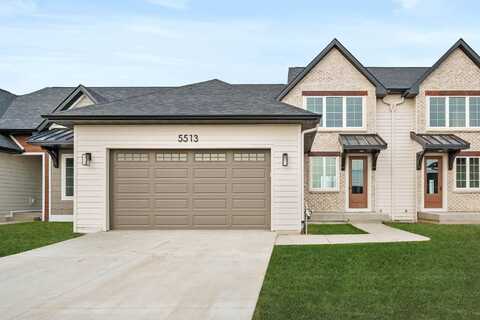 5513 Greene Street, Ames, IA 50014