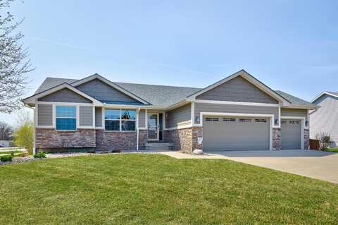 318 Centennial Drive, Huxley, IA 50124
