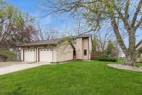 1307 Indiana Avenue, Ames, IA 50014