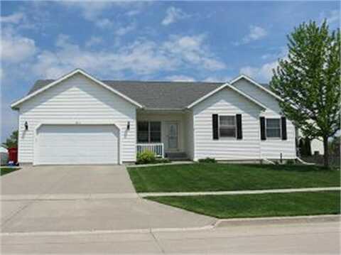 611 8th Avenue, Slater, IA 50244
