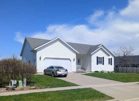 611 8th Avenue, Slater, IA 50244
