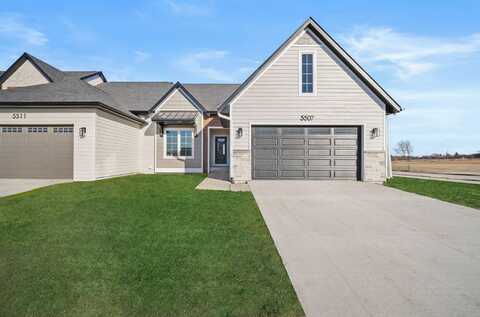 5507 Greene Street, Ames, IA 50014