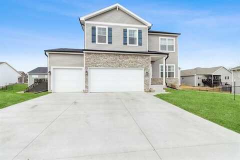 5317 Bradbury Court, Ames, IA 50014