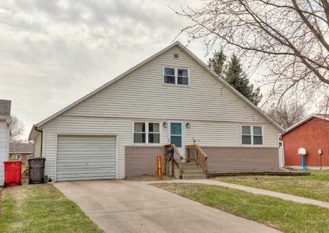 1512 Garst Avenue, Boone, IA 50036