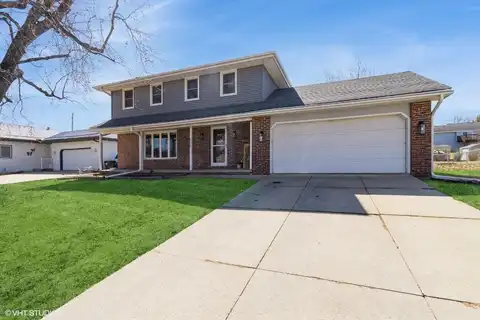 505 Friendly Drive, Marshalltown, IA 50158