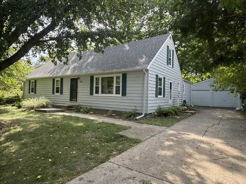 1219 Wisconsin Avenue, Ames, IA 50014