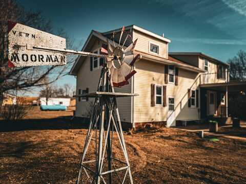 1050 L Avenue, Boone, IA 50036