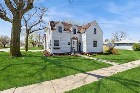 225 S Vine Street, Roland, IA 50236
