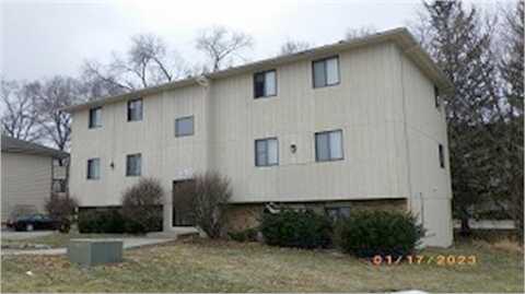 1207 Delaware Avenue, Ames, IA 50014