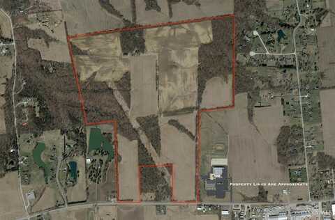 0 US Rt 22 & 3, Union, OH 45177