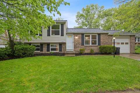 8903 Oxwood Court, Deerfield, OH 45039