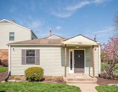 1941 Chaucer Drive, Sycamore, OH 45237