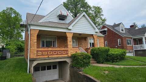 4342 St Martins Place, Cheviot, OH 45211