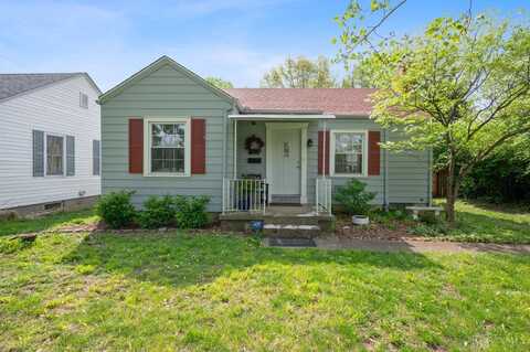 3416 Tytus Avenue, Middletown, OH 45042