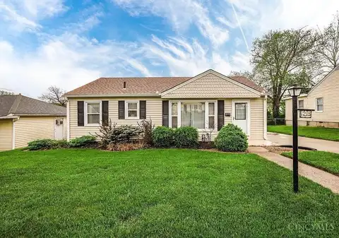 1215 Southern Hills Boulevard, Hamilton, OH 45013