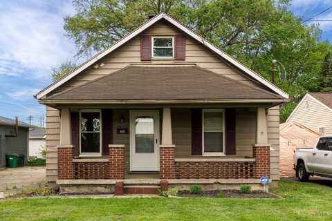 2232 Carolina Street, Middletown, OH 45044