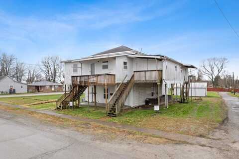 306 Green Street, Georgetown, OH 45121