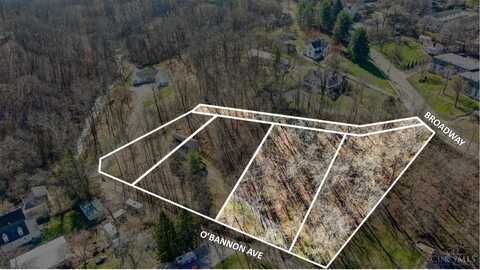 0 Broadway Street, Loveland, OH 45140