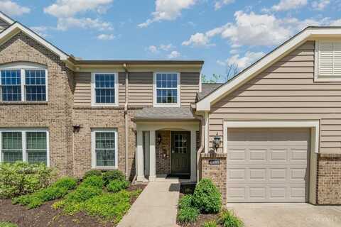 6223 Watchcreek Way, Maumee, OH 45150