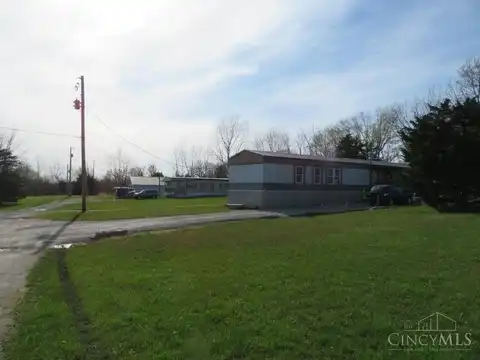 6611 Beechwood Road, Paint Twp, OH 45133