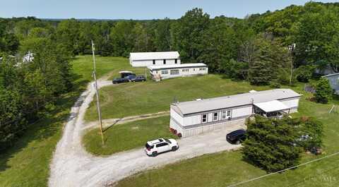 6611 Beechwood Road, Paint Twp, OH 45133