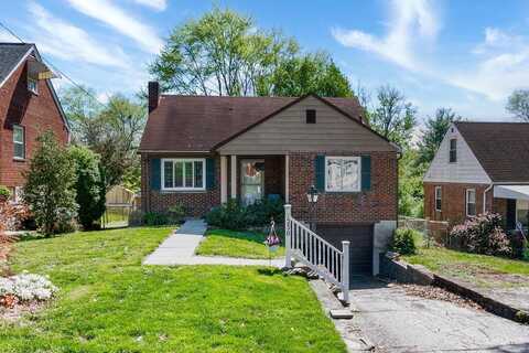 7230 Osceola Drive, Madeira, OH 45243