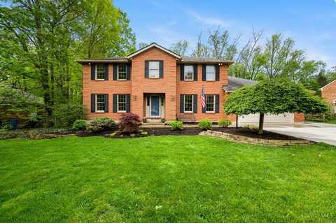 6915 Stonington Road, Anderson Twp, OH 45230