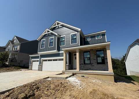 6729 Maverick Drive, West Chester, OH 45069
