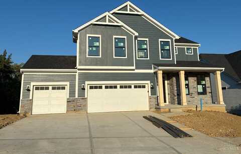 6729 Maverick Drive, West Chester, OH 45069