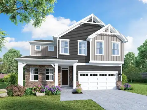 6729 Maverick Drive, West Chester, OH 45069