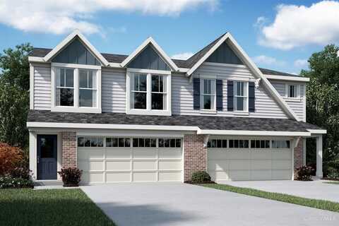 1588 Summerview Lane, Maumee, OH 45150