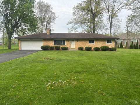 9823 Hackberry Place, Clearcreek Twp., OH 45458