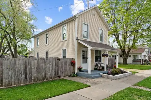 3510 Benninghofen Avenue, Hamilton, OH 45015
