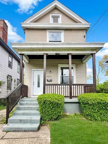 3427 Woodburn Avenue, Cincinnati, OH 45207